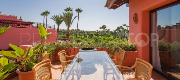 3 Schlafzimmer Penthouse in Estepona, Spain, Nr. 182191 13