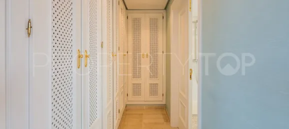 3 Schlafzimmer Penthouse in Estepona, Spain, Nr. 182191 21