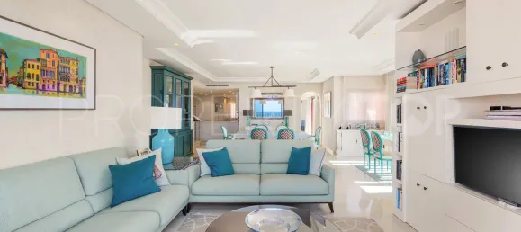 3 Schlafzimmer Penthouse in Estepona, Spain, Nr. 182191 10