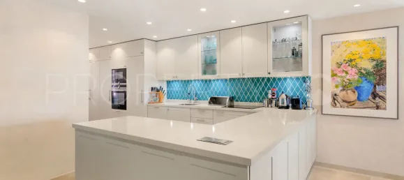 3 Schlafzimmer Penthouse in Estepona, Spain, Nr. 182191 7