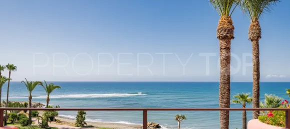 3 Schlafzimmer Penthouse in Estepona, Spain, Nr. 182191 3