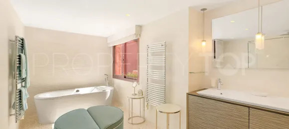 3 Schlafzimmer Penthouse in Estepona, Spain, Nr. 182191 24