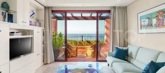 3 Schlafzimmer Penthouse in Estepona, Spain, Nr. 182191 8