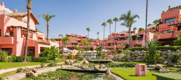 3 Schlafzimmer Penthouse in Estepona, Spain, Nr. 182191 33