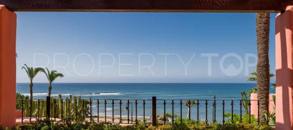 3 Schlafzimmer Penthouse in Estepona, Spain, Nr. 182191 32