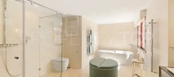 3 Schlafzimmer Penthouse in Estepona, Spain, Nr. 182191 25