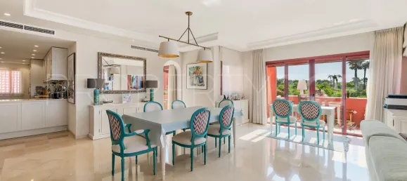 3 Schlafzimmer Penthouse in Estepona, Spain, Nr. 182191 9