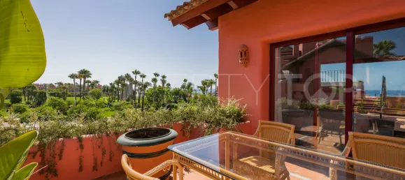 3 Schlafzimmer Penthouse in Estepona, Spain, Nr. 182191 14