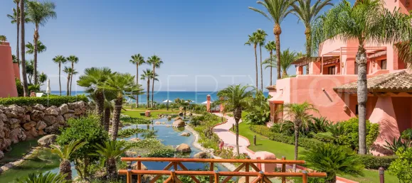 3 Schlafzimmer Penthouse in Estepona, Spain, Nr. 182191 34