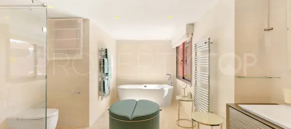 3 Schlafzimmer Penthouse in Estepona, Spain, Nr. 182191 22