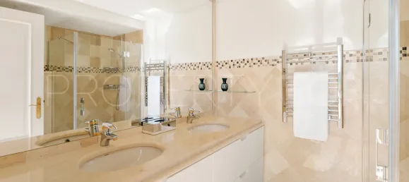 3 Schlafzimmer Penthouse in Estepona, Spain, Nr. 182191 19