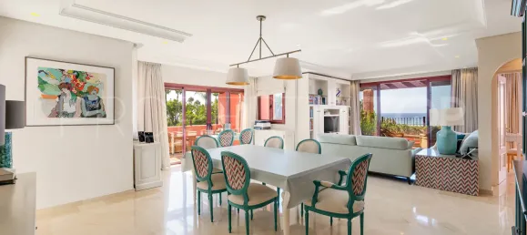 3 Schlafzimmer Penthouse in Estepona, Spain, Nr. 182191 11