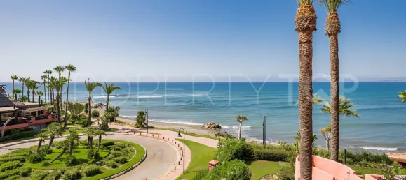 3 Schlafzimmer Penthouse in Estepona, Spain, Nr. 182191 30