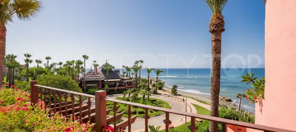 3 Schlafzimmer Penthouse in Estepona, Spain, Nr. 182191 31