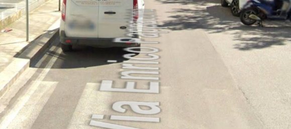 16m² Parking in Bari, Italy No. 294283 4