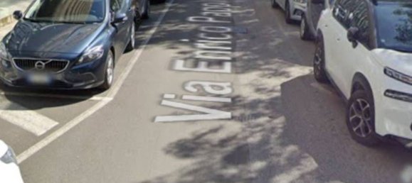 16m² Parking in Bari, Italy No. 294283 5