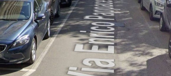 16m² Parking in Bari, Italy No. 294283 6