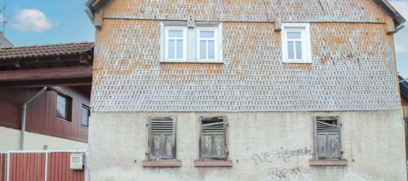 Дом с 3 спальнями в Дармштадт-Дибург, Германия № 315412 3