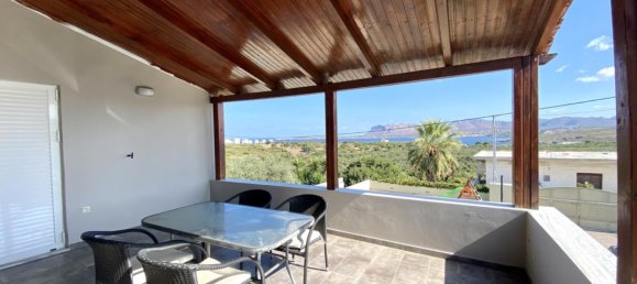4 bedrooms Villa in Chania, Greece No. 35 13