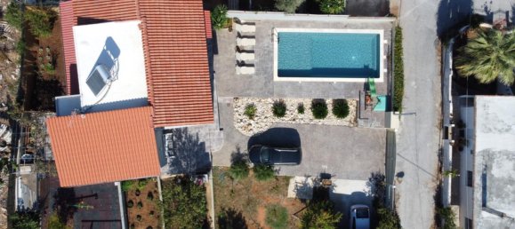 4 bedrooms Villa in Chania, Greece No. 35 2