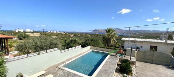 4 bedrooms Villa in Chania, Greece No. 35 14