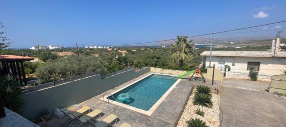 4 bedrooms Villa in Chania, Greece No. 35 20