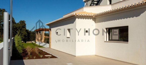 Casa T4 em Lagoa, Portugal N.º 118787 7