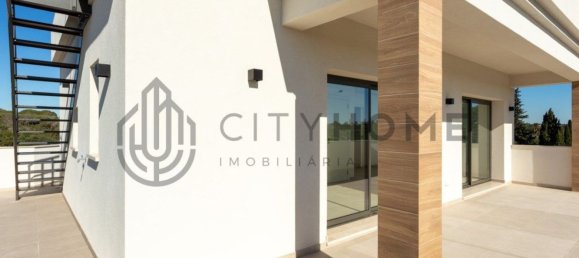 Casa T4 em Lagoa, Portugal N.º 118787 41