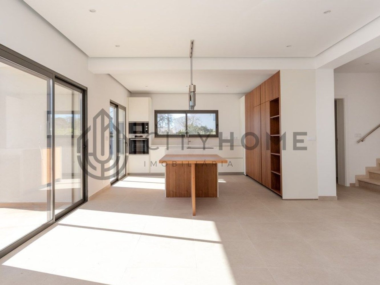 Casa T4 em Lagoa, Portugal N.º 118787