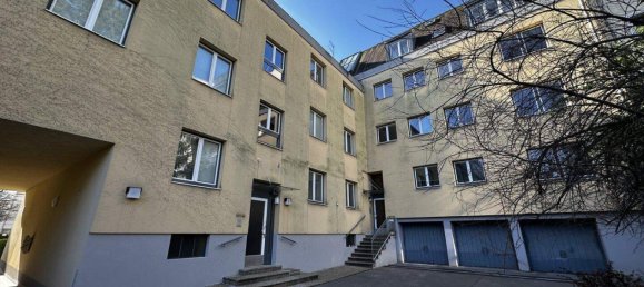 3 rooms Apartment in Wahring, Austria No. 204760 19