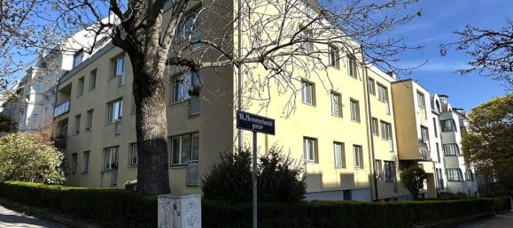 3 rooms Apartment in Wahring, Austria No. 204760 24