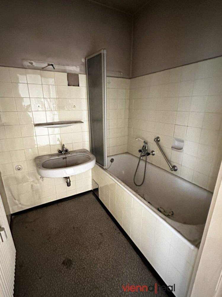 3 rooms Apartment in Wahring, Austria No. 204760