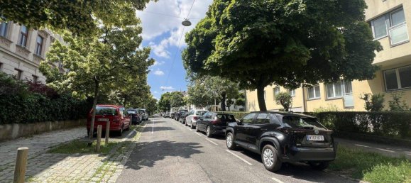 3 rooms Apartment in Wahring, Austria No. 204760 25