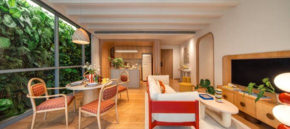 2 chambres Condo à Hua Hin, Thailand No. 13096 5