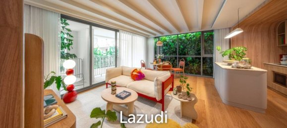 Condominio de 2 dormitorios en Hua Hin, Thailand No. 13096 2