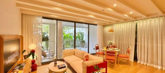 Condominio de 2 dormitorios en Hua Hin, Thailand No. 13096 4