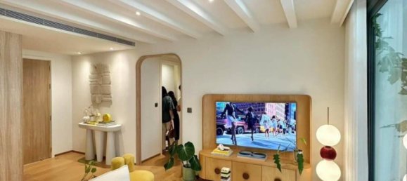 Condominio de 2 dormitorios en Hua Hin, Thailand No. 13096 7