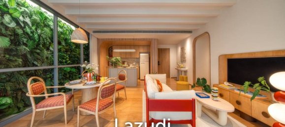 Condominio de 2 dormitorios en Hua Hin, Thailand No. 13096 6