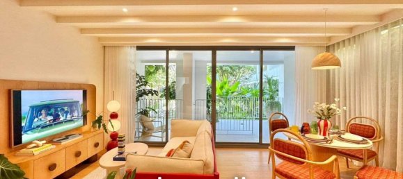 Condominio de 2 dormitorios en Hua Hin, Thailand No. 13096 3