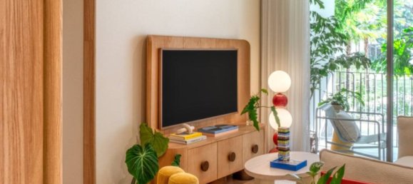 2 chambres Condo à Hua Hin, Thailand No. 13096 3