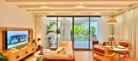 2 chambres Condo à Hua Hin, Thailand No. 13096 8