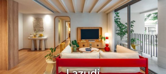 Condominio de 2 dormitorios en Hua Hin, Thailand No. 13096 5