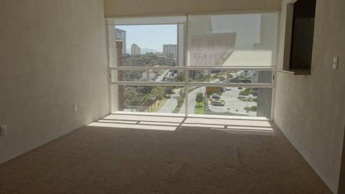 2 bedrooms Apartment in Mexico No. 221755