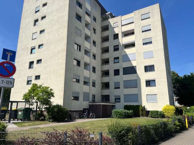 2 Schlafzimmer Wohnung in Hanover, Germany, Nr. 257075