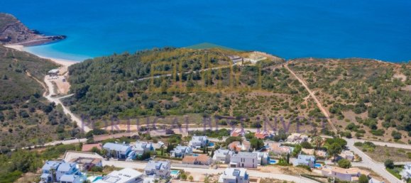 Terreno em Budens, Portugal 1035 m² N.º 73169 5