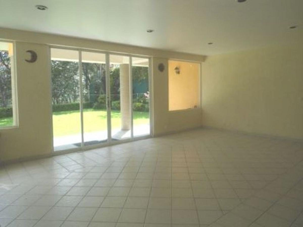 Дом с 4 спальнями в Сьюдад Лопес Матеос, Мексика № 218724