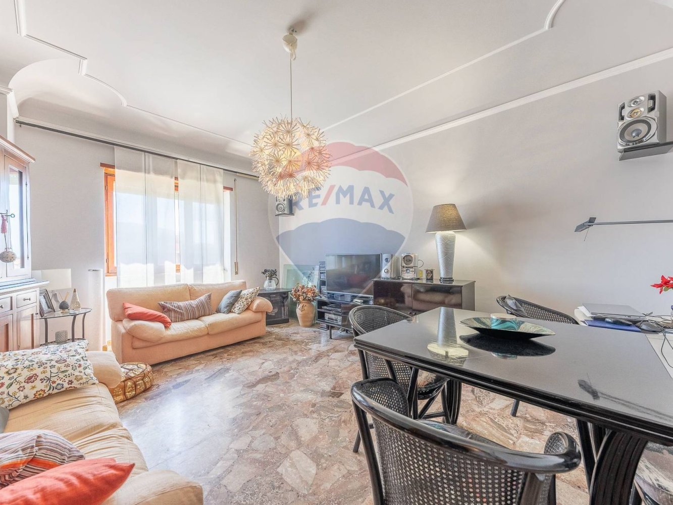 3 Schlafzimmer Wohnung in Fiumicino, Italy, Nr. 288447