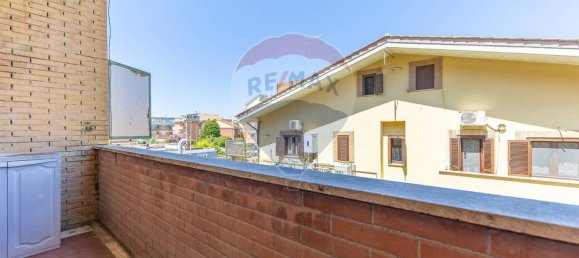 3 Schlafzimmer Wohnung in Fiumicino, Italy, Nr. 288447 16