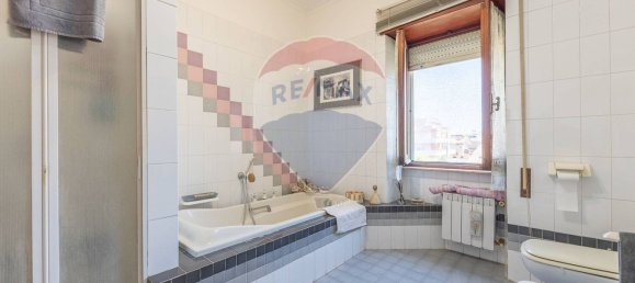 3 Schlafzimmer Wohnung in Fiumicino, Italy, Nr. 288447 33