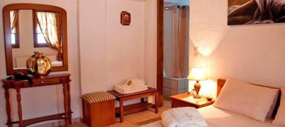 4 bedrooms Villa in Larissa, Greece No. 4046 15